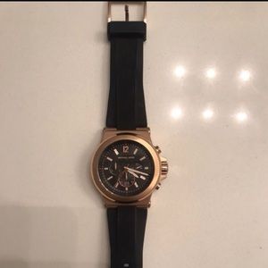 Michael Kors woman’s watch